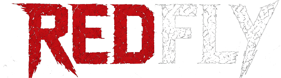REDFLY Logo